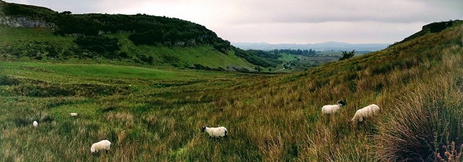 Familienurlaub Sligo_Carrowkeel