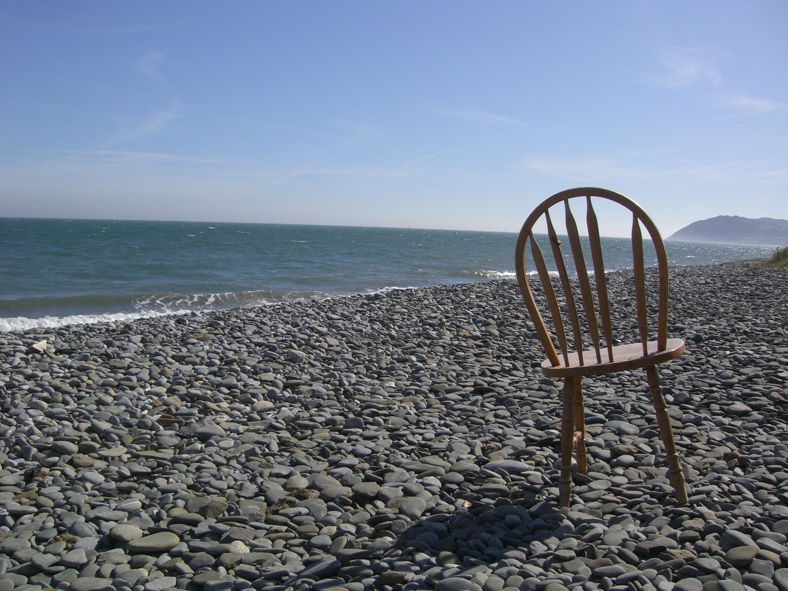 Dublin's Beautiful Beaches