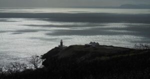 Dublin's Beautiful Beaches_Howth