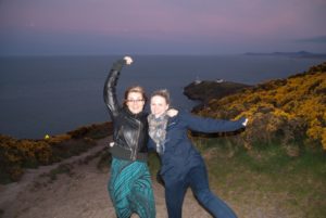 Dublin's Beautiful Beaches_Howth