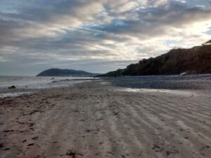 Dublin's Beautiful Beaches_Killiney