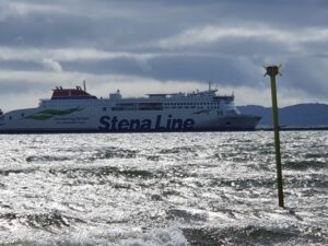 Dublin's Beautiful Beaches_North Bull Island Ferry