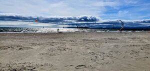 Dublin's Beautiful Beaches_North Bull Island