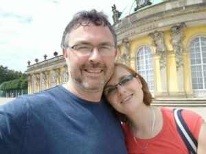 Sanssouci