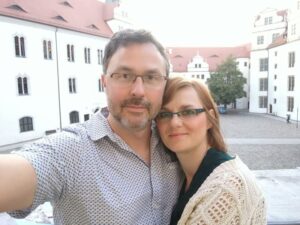 Torgau