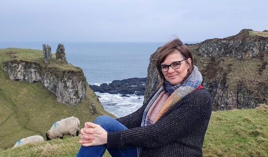 Living in Ireland