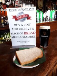 Irish Food