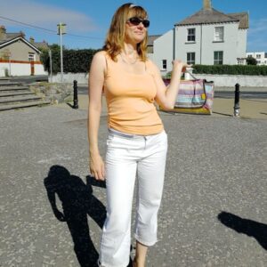 Summer in Ireland