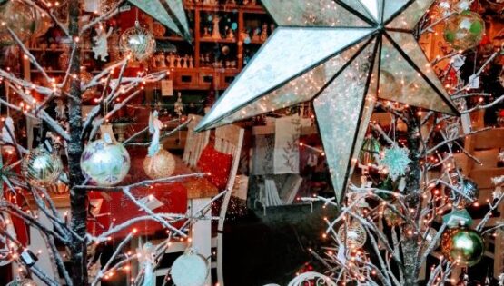 Christmas in Ireland