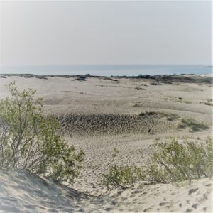 Lithuania_Curonian Spit