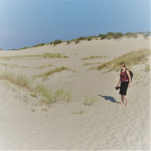 Lithuania_Curonian Spit