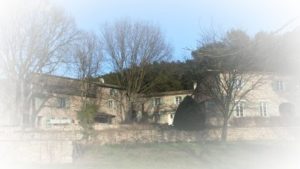 Goat Farm Taradeau_Provence