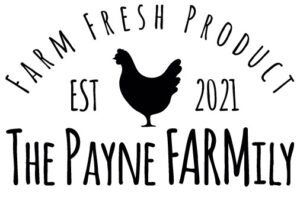 Rural rules_The Payne Farmily