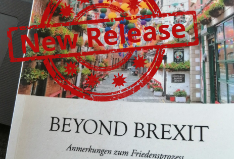 Beyond Brexit New Release