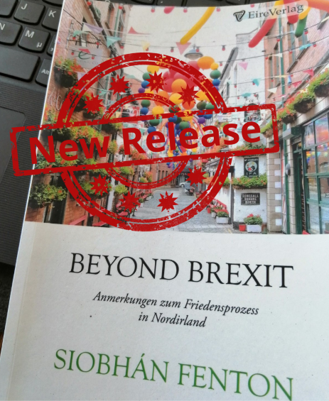 Beyond Brexit New Release