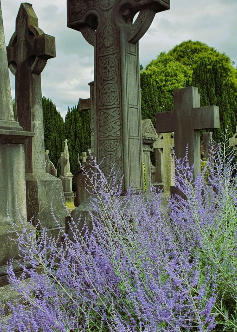 Graveart_Glasnevin