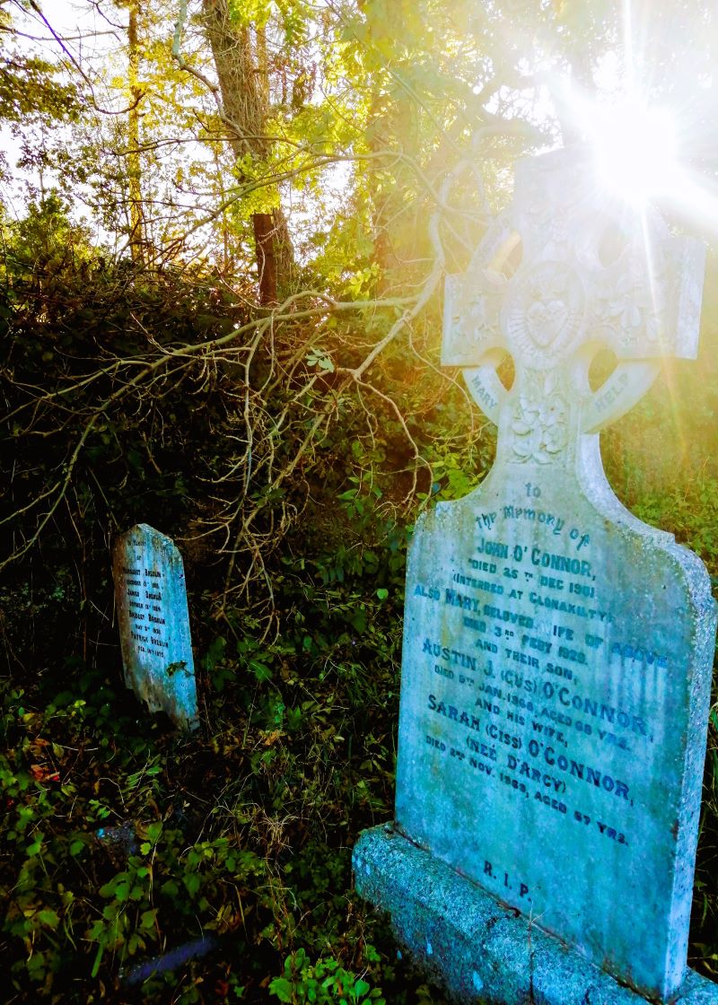 Alight from Heaven_Kilquade