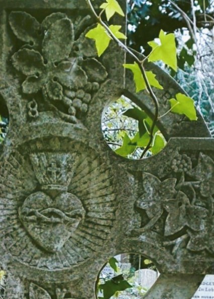 Ivy Art_Kilquade