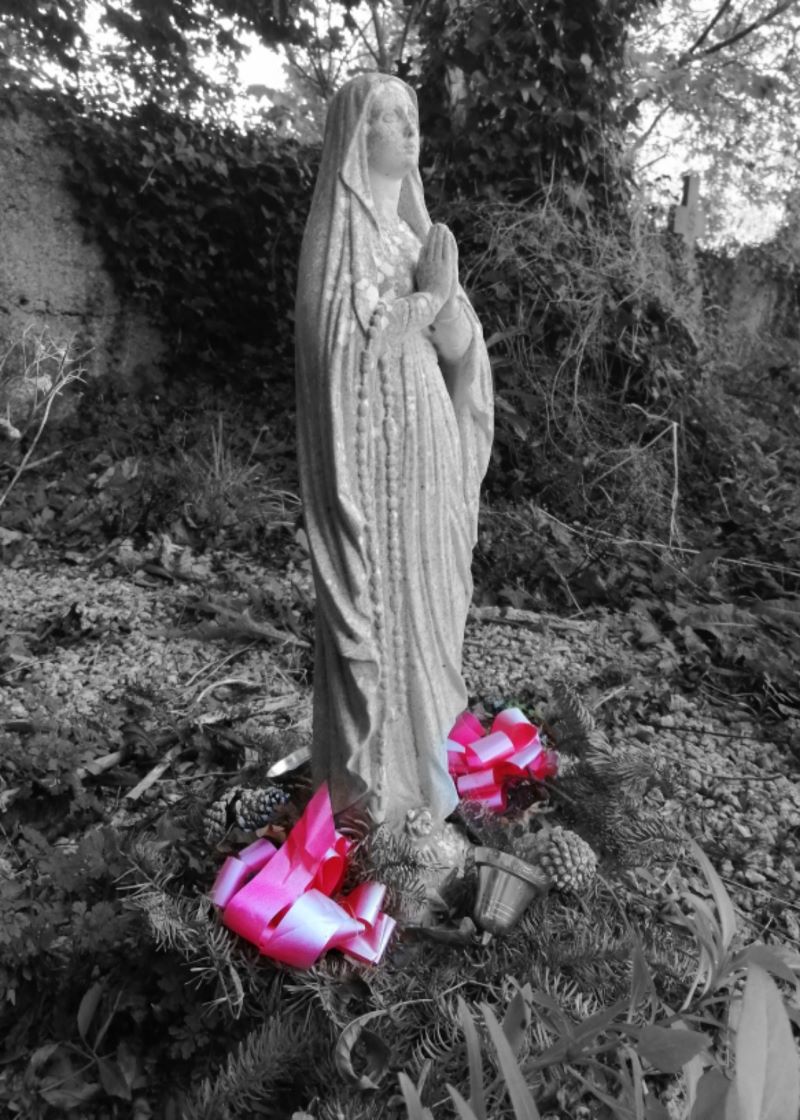 Graveart_Mary_Kilquade