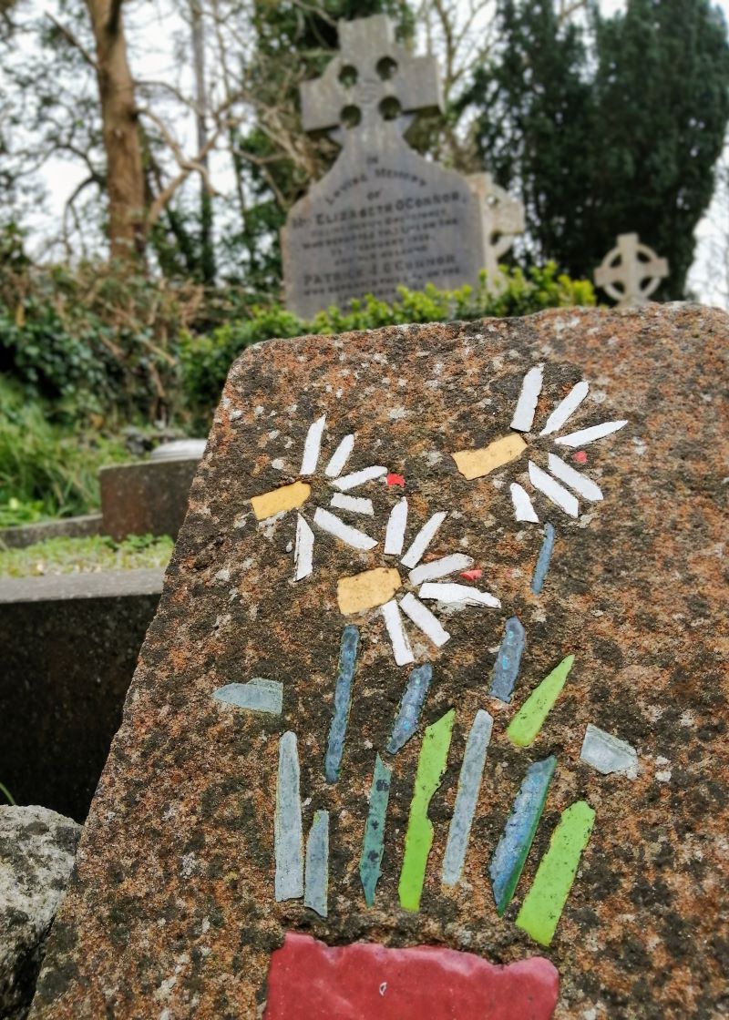 Graveart_Ornaments_Kilquade