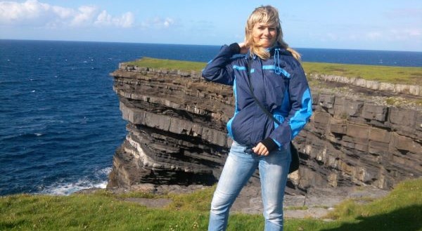 Emigrating to Ireland