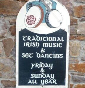 Traditional Music