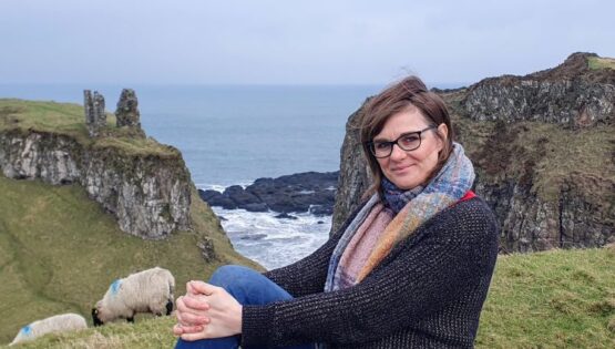 Living in Ireland