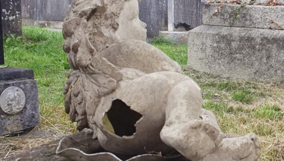 Graveart Kilquade