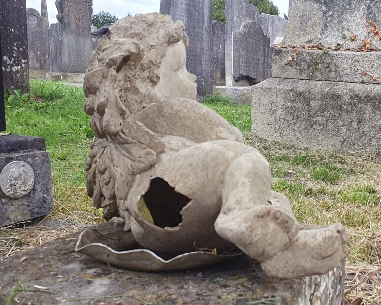 Graveart – Ireland Photography