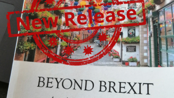 Beyond Brexit New Release