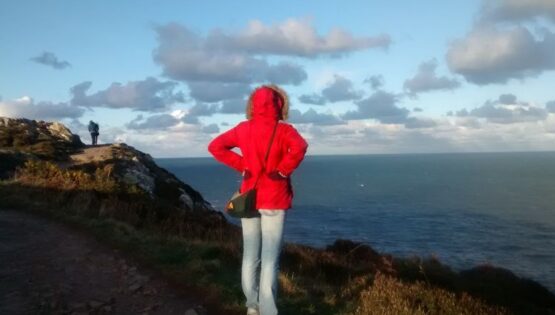 Emigrating to Ireland
