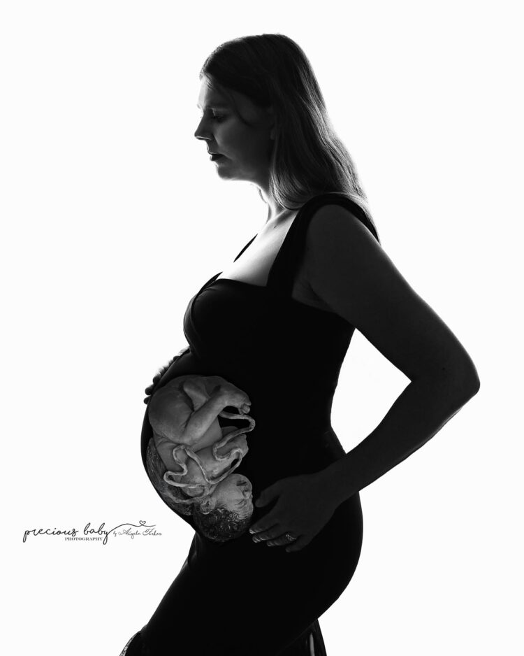 © Angela Forker Photography