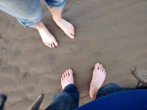 Sandymount Beach_2015