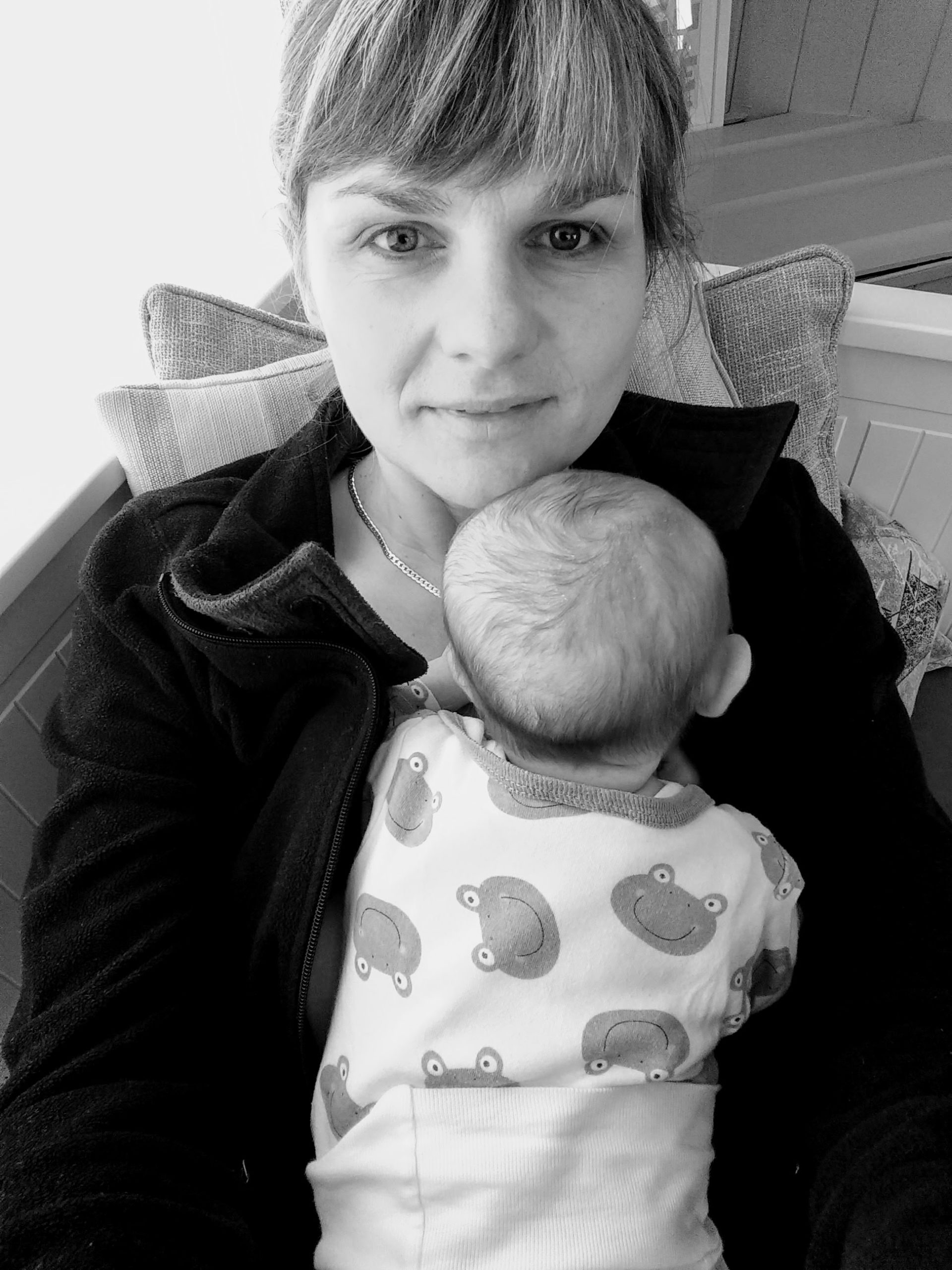 Mama Blog