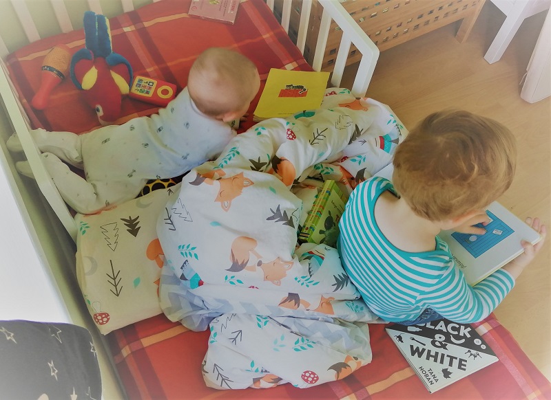 Familienregeln