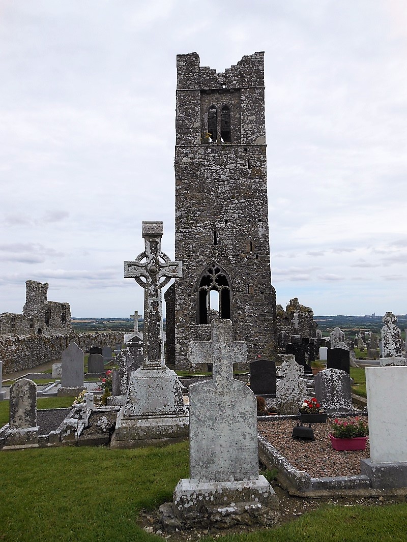 Slane Hill
