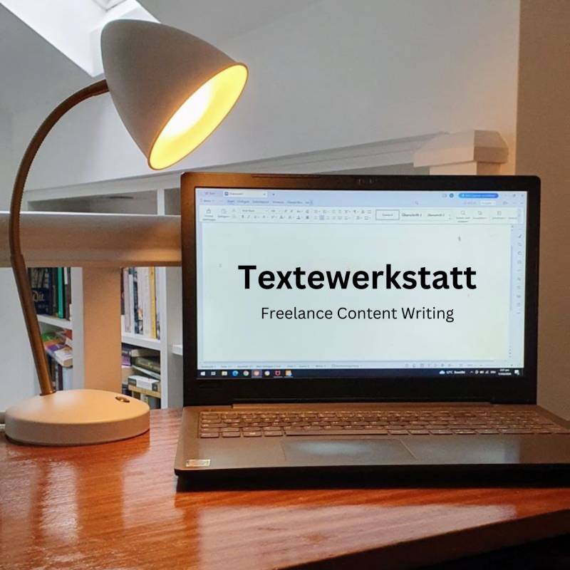 Textewerkstatt